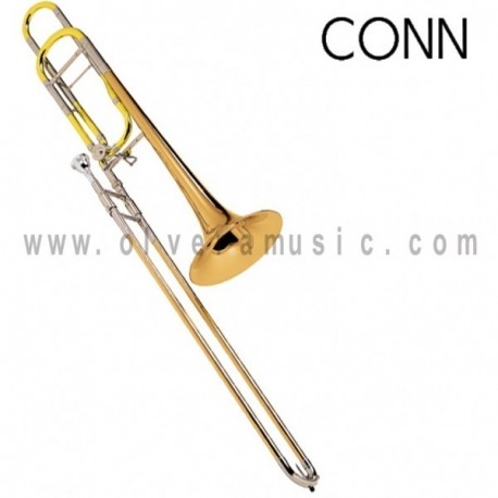 Conn Mod.88HO  "Symphony" Trombón Tenor...