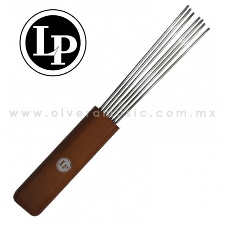 LP Mod.LP334 cepillo para güiro