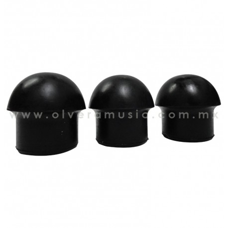 LP Gomas para Atril de Timbal