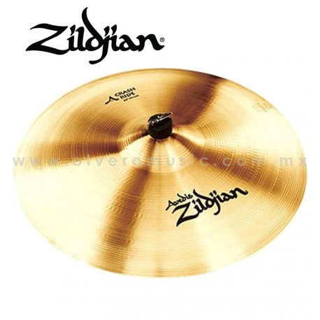 Zildjian Mod. Avedis Metal Ride platillo...