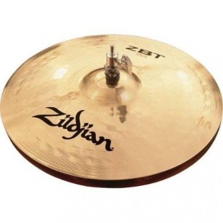 Zildjian Mod. ZBT juego de contratiempo 14"