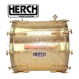Herch Mod.AZ-DZ-GB tambora 20x24 pulgadas