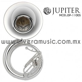 Jupiter Mod.JSP-1100S tuba metal terminado...