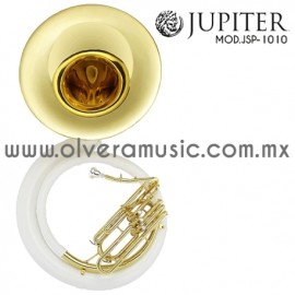 Jupiter Mod.JSP-1010 tuba combinada...