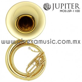 Jupiter Mod.JSP-1100 tuba metal terminado...