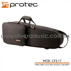 Protec Mod.CF217 Serie Gold funda para...