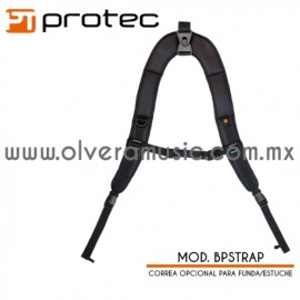 Protec Mod.BPSTRAP  Padded Backpack Strap...