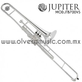Jupiter Mod.JTB-700VS trombón terminado...