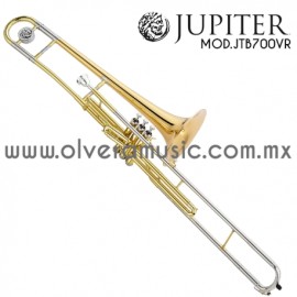Jupiter Mod.JTB-700VR trombón campana...
