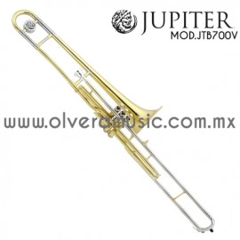 Jupiter Mod.JTB-700V trombón terminado...