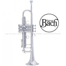 Bach Mod.AB190S Stradivarius Artisan...