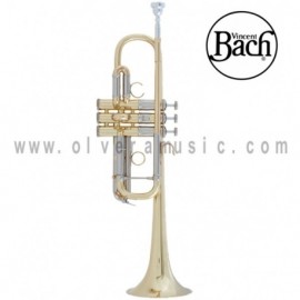 Bach Mod.AC190 Stradivarius "Artisan"...