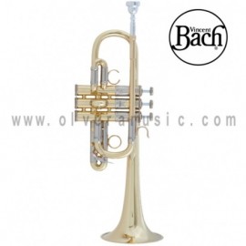 Bach Mod.AE190 Stradivarius "Artisan" de...