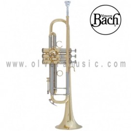 Bach Mod.AB190 Stradivarius "Artisan"...