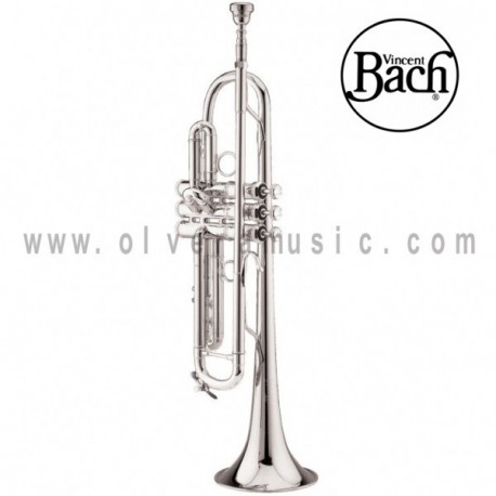 Bach Mod.LT180S77 "Stradivarius" New York...