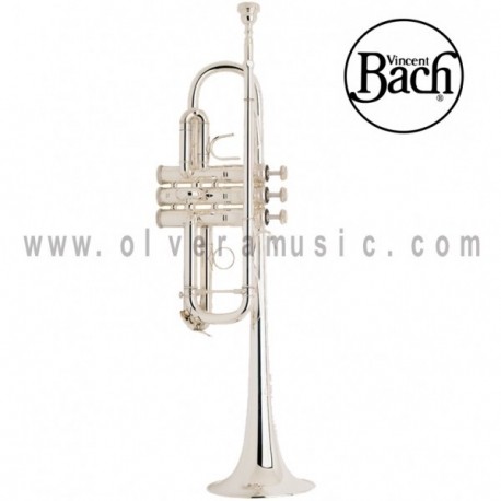 Bach Mod.C180SL229W30 "Stradivarius"...