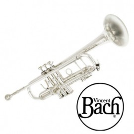 Bach Mo.18037 "Stradivarius" Trompeta...