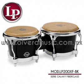 LP Mod.LP200XF-BK bongo Serie Galaxy...