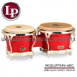 LP Mod.LP794V-ARG bongo Serie Galaxy...