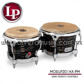 LP Mod.LP201AX-PM bongo Serie Pedrito...