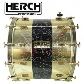 Herch Mod.GR-COM-GB tambora 20x24 pulgadas
