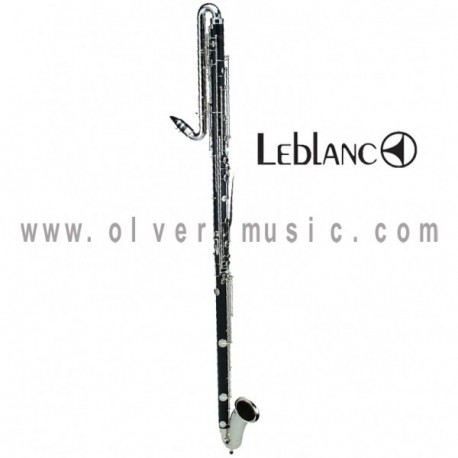 LeBlanc Mod.L7182 Clarinete Contra Bajo