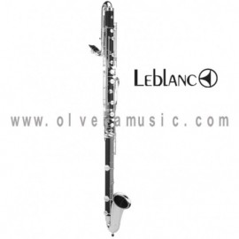 LeBlanc Mod.L7181 Clarinete Contra Alto