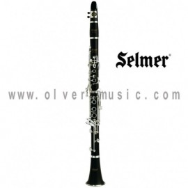 Selmer Mod.CL211 Clarinete Step-Up