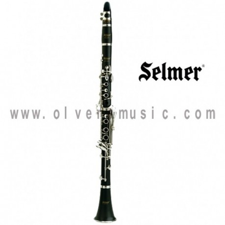 Selmer Mod.CL301 Clarinete de Estudiante