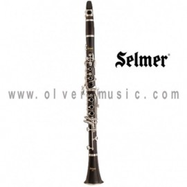 Selmer Mod.CL201 Clarinete de Madera...