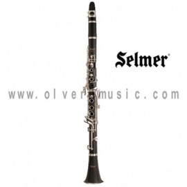 Selmer Mod.1400B  Clarinete de Estudiante