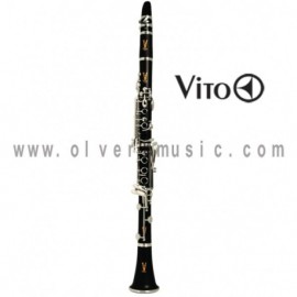 Leblanc Mod.LCL301NPC Clarinete de Estudiante