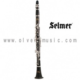 Selmer Mod.CL601 "Aristocrat" Clarinete de...