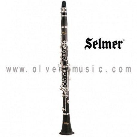 Selmer Mod.CL601 "Aristocrat" Clarinete de...