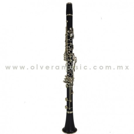 V. Kohlerts Clarinete Usado