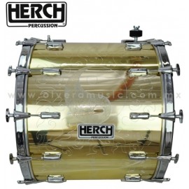 Herch Mod.YNYN-DRD-GB tambora 20x24 pulgadas