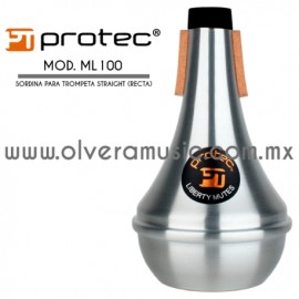 Protec Mod.ML100 Liberty sordina para...