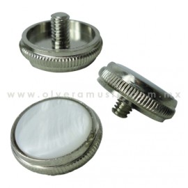 Silvertone Perilla para Trompeta