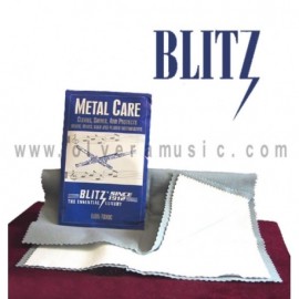 Blitz Metal Care (303) paño limpiador