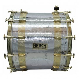 Herch Mod.AZ-CROM-GB tambora 20x24 pulgadas